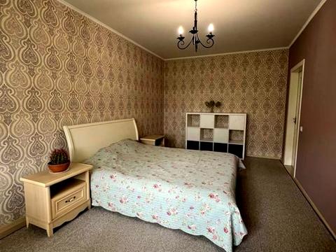 квартира по адресу Анны Ахматовой ул., 16-В