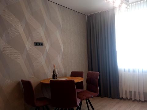 квартира по адресу Лісогринівецька ул., 34-А