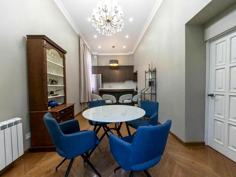 квартира за адресою Олеся Гончара вул., 74-А