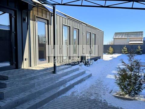 будинок за адресою Польовий пров.