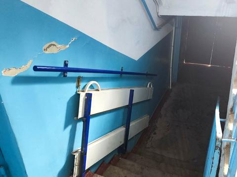 квартира за адресою Євгенія Логінова вул. (Крилова), 48