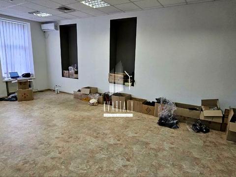 коммерческая по адресу Гоголевская ул., 39