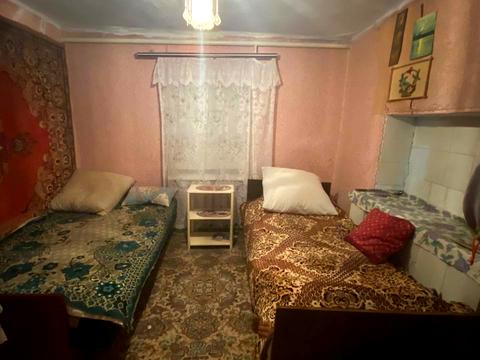 дом по адресу с. Русская Слободка, Чкалова, 40