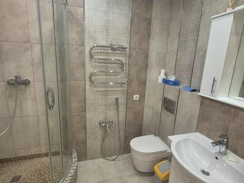 квартира по адресу Регенераторная ул., 4