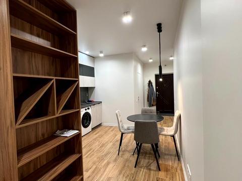 квартира по адресу Лісогринівецька ул., 36