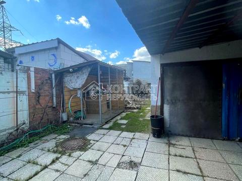 будинок за адресою Дорошенківська вул., 5