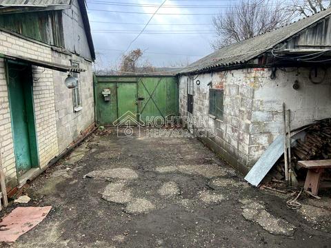 дом по адресу Кохання пер., 10