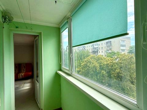 квартира за адресою Шовкуненка вул., 3