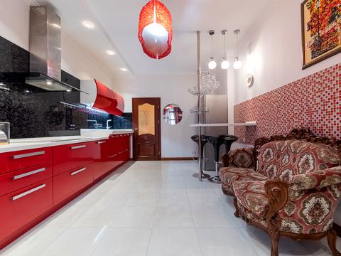 квартира по адресу Старонаводницкая ул., 13