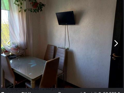 квартира за адресою Волинської Дивізії вул., 19