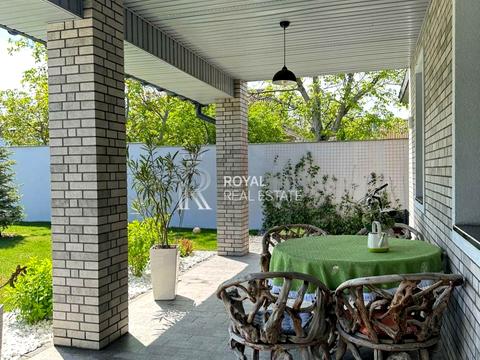 дом по адресу 133-тя Садова ул.