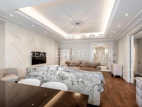 квартира за адресою Інститутська вул., 18-А