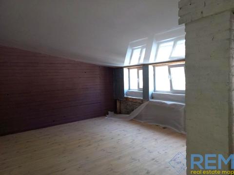 квартира по адресу Пироговская ул., 1