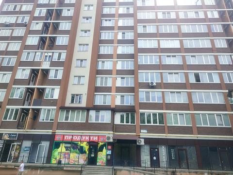 квартира за адресою Миколи Федунця вул., 5