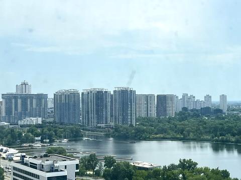 квартира за адресою Дніпровська набережна вул., 17 В