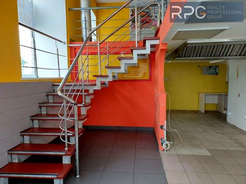 коммерческая по адресу Сечевых Стрельцов ул. (Артема), 77