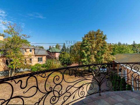 дом по адресу Старокиївська