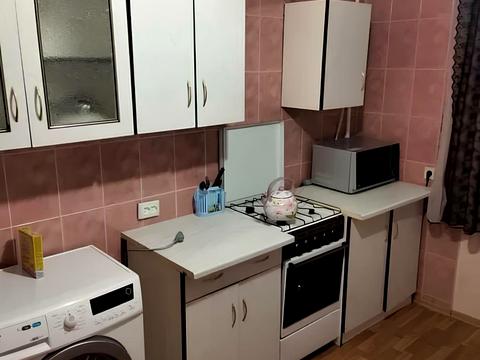 квартира за адресою Леоніда Бикова бульв., 7