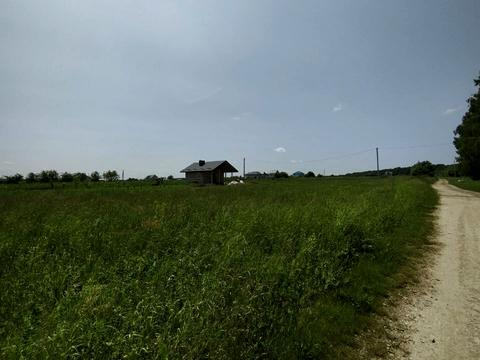 ділянка за адресою с. Містки, 