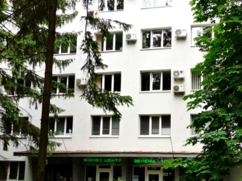 комерційна за адресою Зелена вул., 109