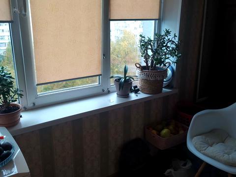 квартира по адресу Великотырновская ул., 22а