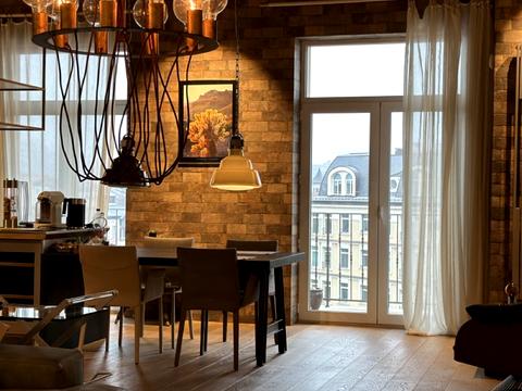 квартира за адресою Новоселицька вул., 10