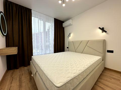 квартира за адресою Юліана Пелеша вул., 1