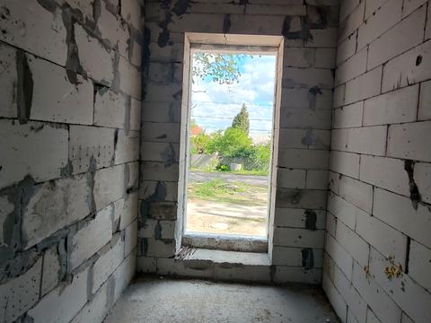 дом по адресу Киево-Мироцкая ул., 123-Н