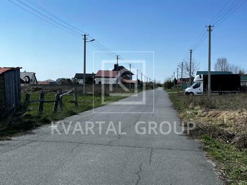 ділянка за адресою Абрикосова