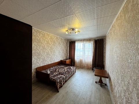 квартира по адресу Героев Полка "Азов ул. (Малиновского маршала), 7-А