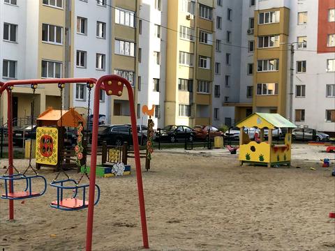 квартира по адресу Героев Харькова просп. (Московский), 268