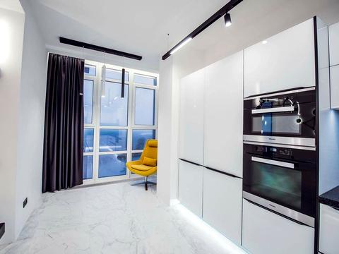 квартира за адресою Микільсько-Слобідська вул., 3-А