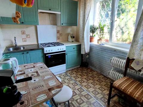 квартира по адресу Даниила Галицкого ул. (Будьонного), 23