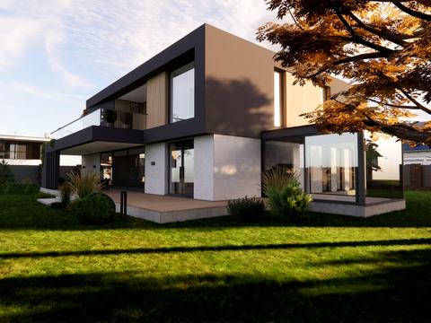 дом по адресу Виноградная ул.