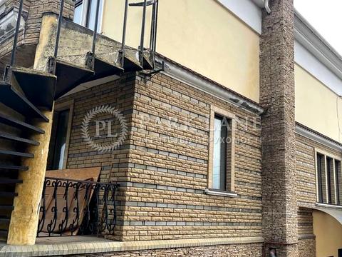 дом по адресу Рыболовецкая ул.