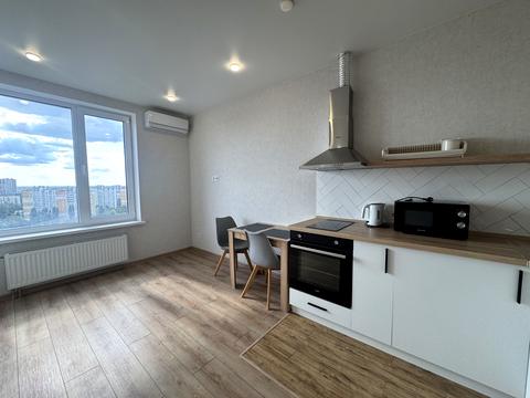 квартира за адресою Академіка Заболотного вул., 1-А