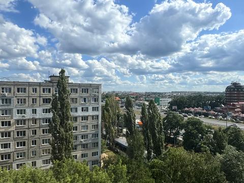квартира по адресу Тулузы ул., 2/58