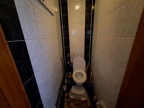 квартира по адресу Будного С., 24