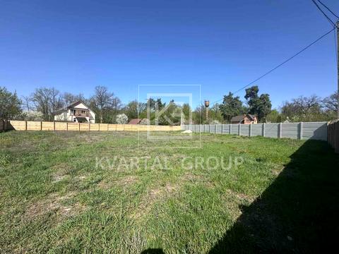 ділянка за адресою Мічуріна, 11