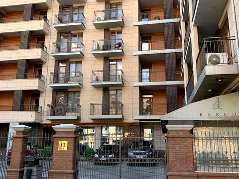 квартира за адресою Отрадна вул., 13
