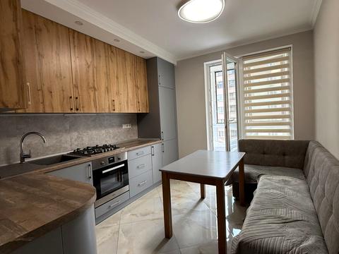 квартира по адресу Княгини Ольги ул., 100и