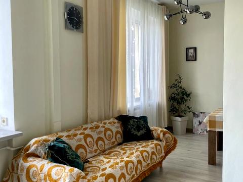 квартира за адресою Академіка Павлова вул., 20