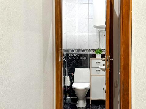 квартира за адресою Київ, Золотоворітська вул., 4