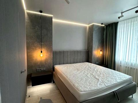 квартира за адресою Перемоги просп., 65г к2