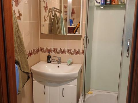 квартира за адресою Бугаївська вул., 48 к3