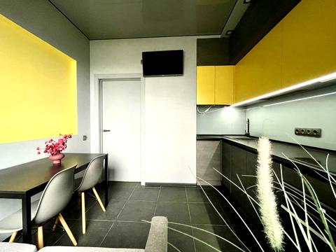 квартира за адресою Ракетна вул., 24-Б