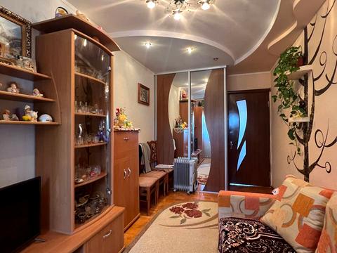 квартира по адресу Черновола ул., 138