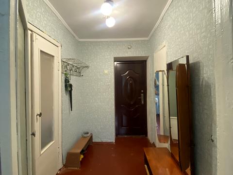 квартира за адресою Льотна вул. (Червоногвардійська), 23