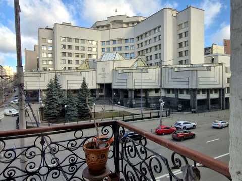 квартира по адресу Жилянская ул., 13/37