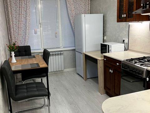квартира по адресу Школьная ул., 25